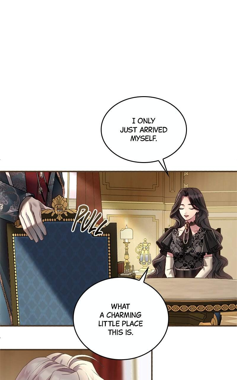 Teikoku Ichi no Akujo ni Dekiai ga Tomarimasen! Chapter 3 page 63 - 