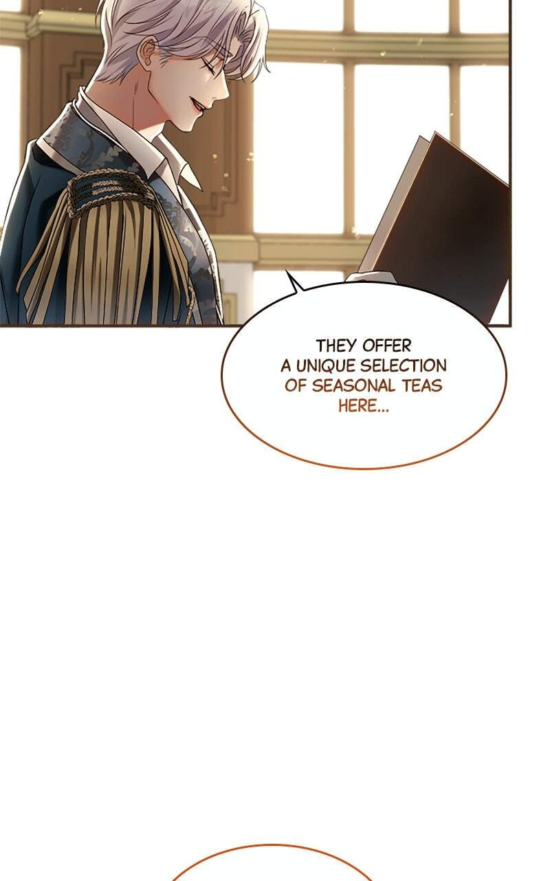 Teikoku Ichi no Akujo ni Dekiai ga Tomarimasen! Chapter 3 page 65 - 