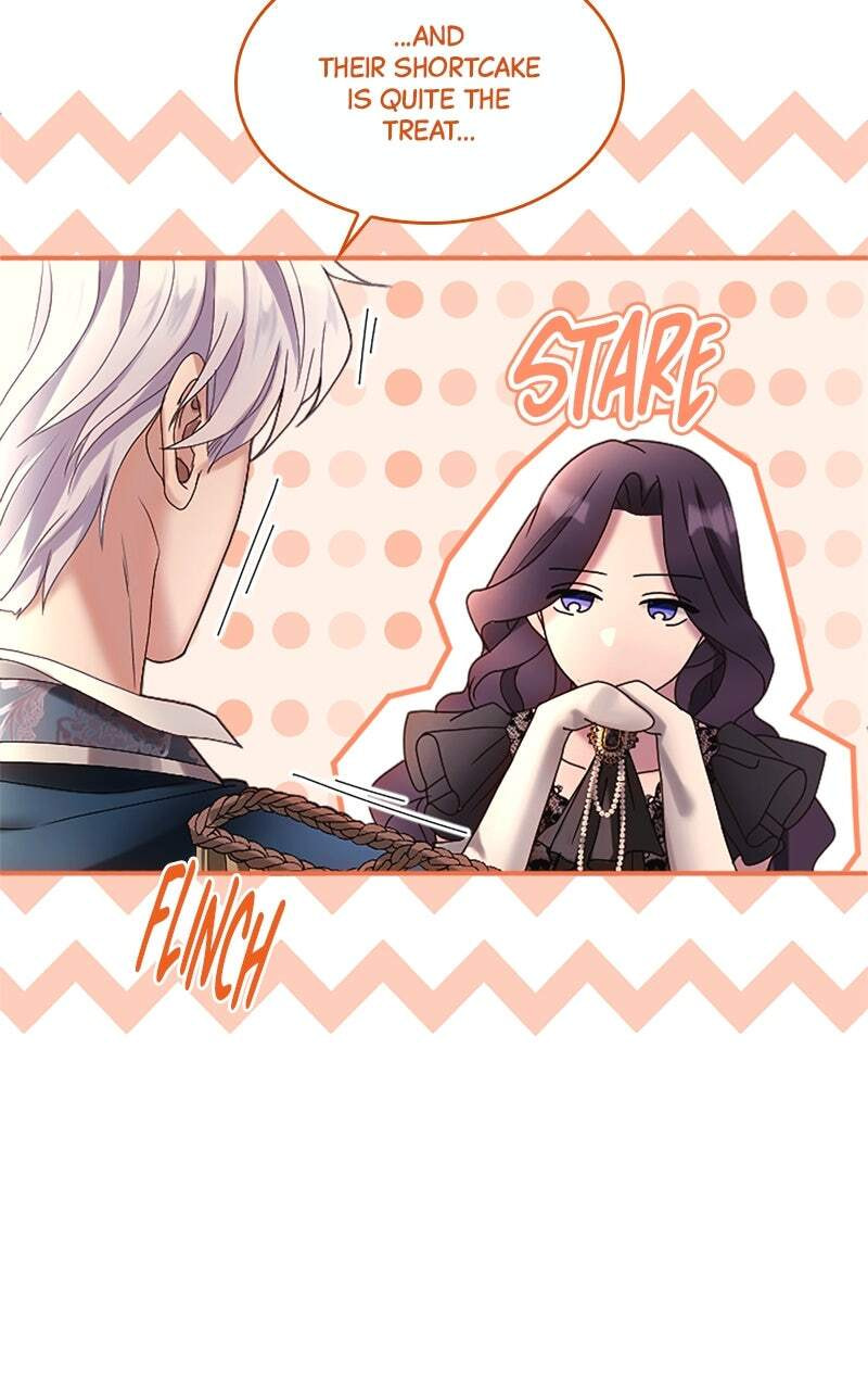 Teikoku Ichi no Akujo ni Dekiai ga Tomarimasen! Chapter 3 page 66 - 