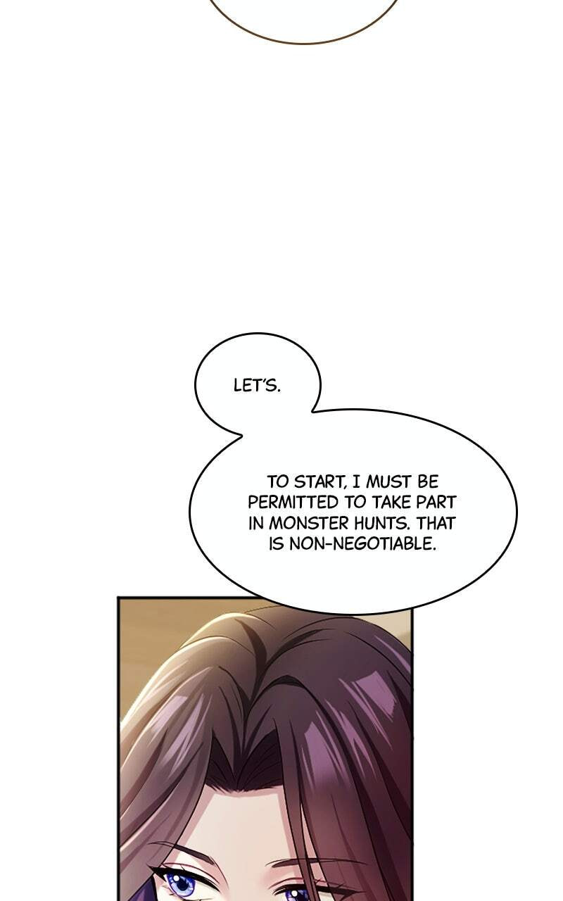 Teikoku Ichi no Akujo ni Dekiai ga Tomarimasen! Chapter 3 page 68 - 