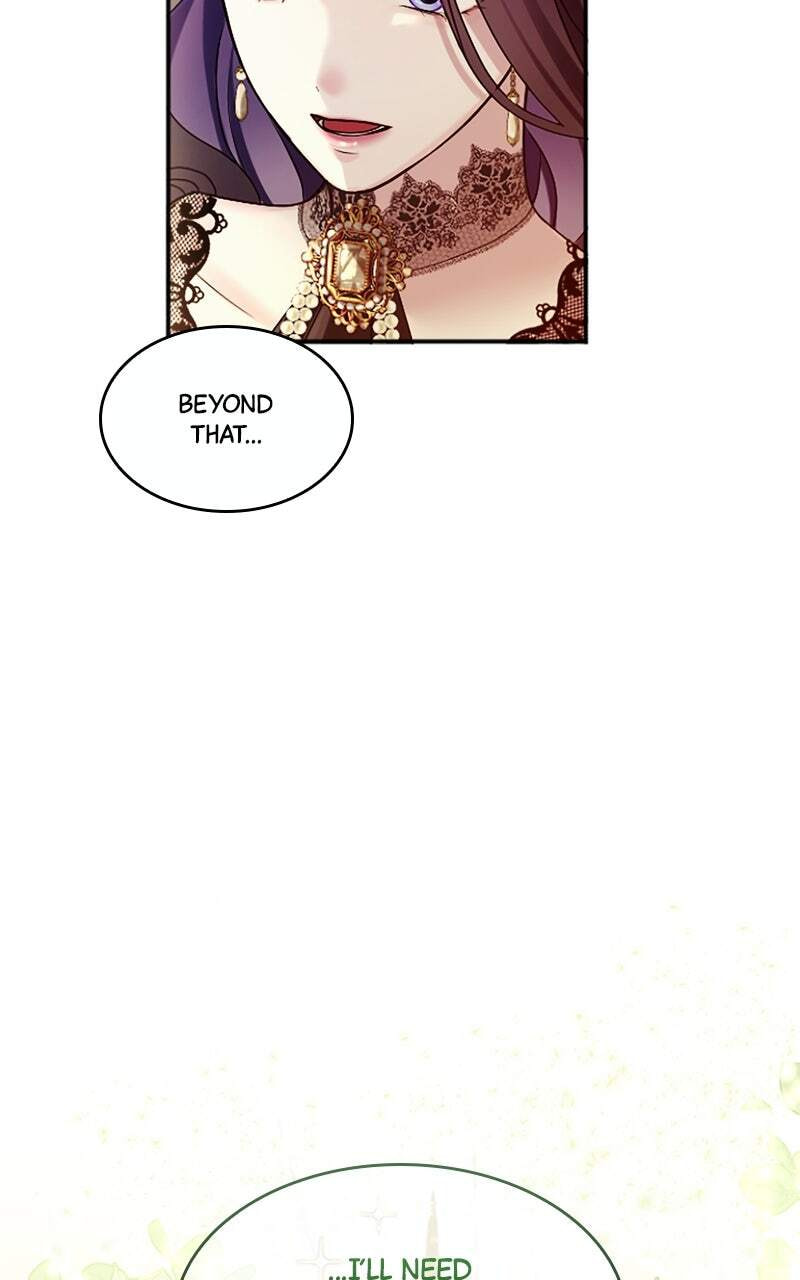 Teikoku Ichi no Akujo ni Dekiai ga Tomarimasen! Chapter 3 page 69 - 