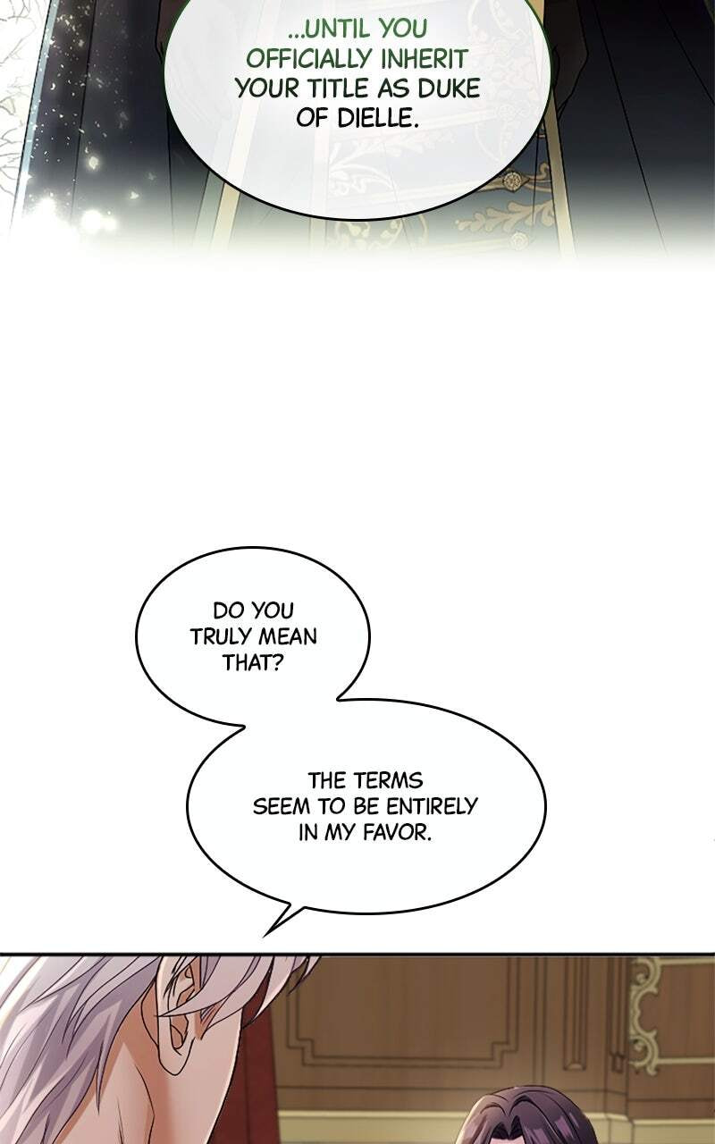 Teikoku Ichi no Akujo ni Dekiai ga Tomarimasen! Chapter 3 page 71 - 