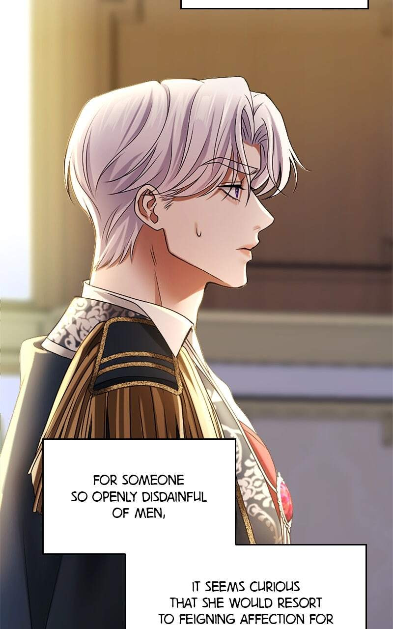 Teikoku Ichi no Akujo ni Dekiai ga Tomarimasen! Chapter 3 page 73 - 
