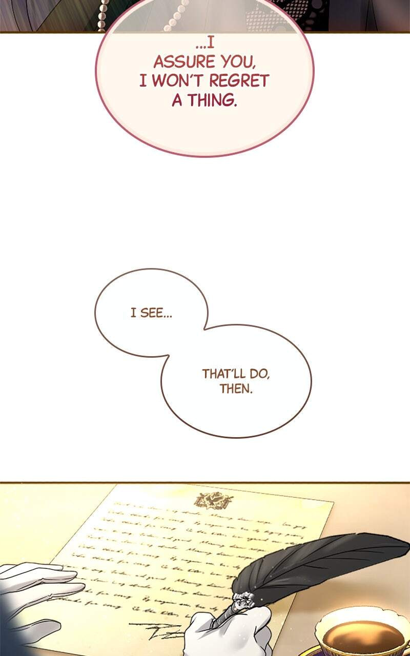 Teikoku Ichi no Akujo ni Dekiai ga Tomarimasen! Chapter 3 page 88 - 