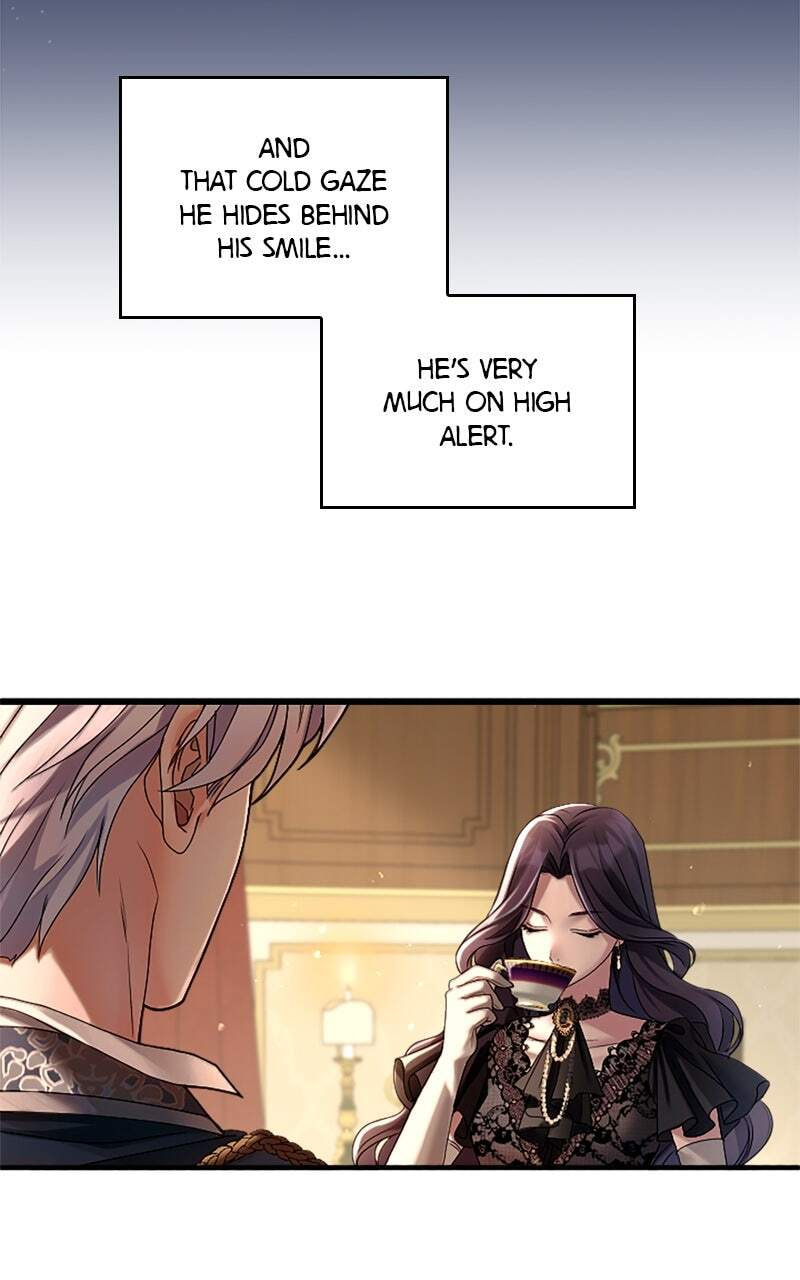 Teikoku Ichi no Akujo ni Dekiai ga Tomarimasen! Chapter 3 page 92 - 