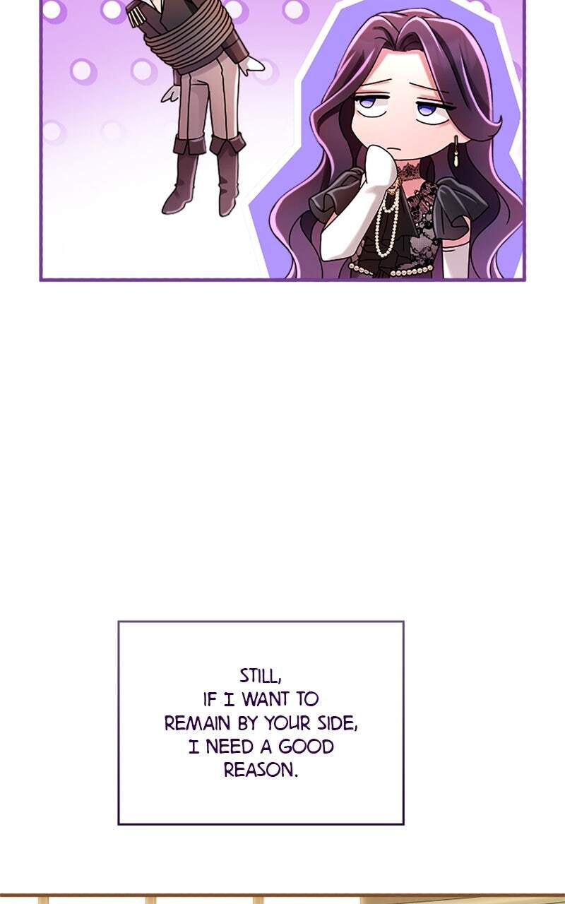 Teikoku Ichi no Akujo ni Dekiai ga Tomarimasen! Chapter 3 page 94 - 