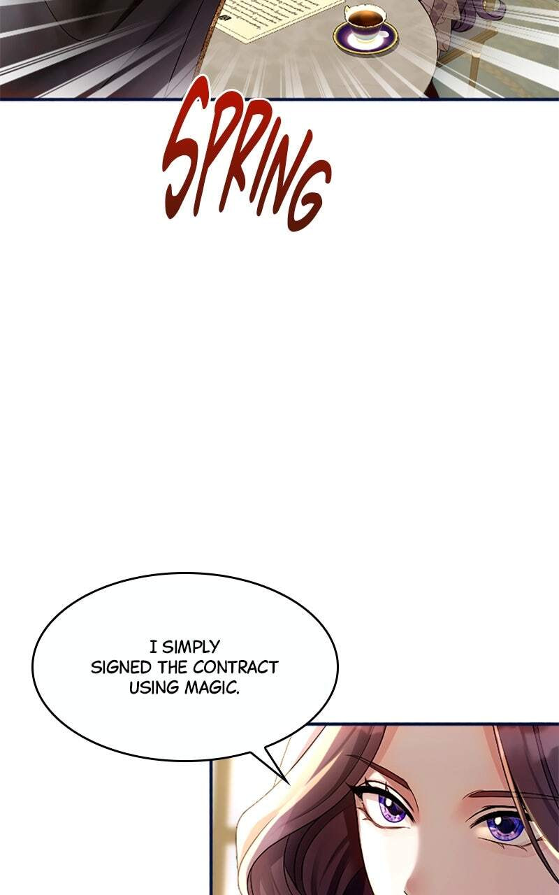Teikoku Ichi no Akujo ni Dekiai ga Tomarimasen! Chapter 3 page 99 - 