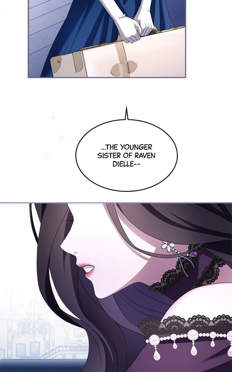 Teikoku Ichi no Akujo ni Dekiai ga Tomarimasen! Chapter 30 page 101 - 