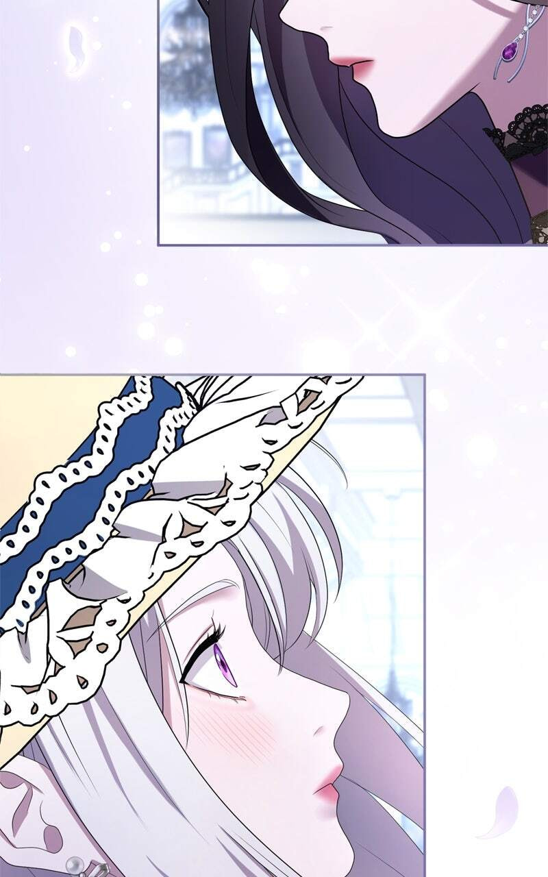 Teikoku Ichi no Akujo ni Dekiai ga Tomarimasen! Chapter 30 page 106 - 