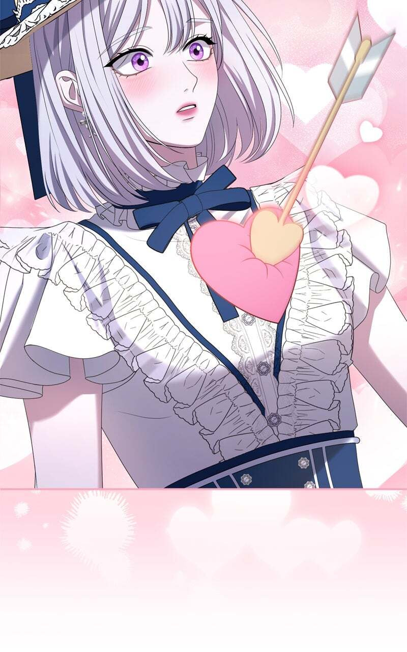 Teikoku Ichi no Akujo ni Dekiai ga Tomarimasen! Chapter 30 page 108 - 