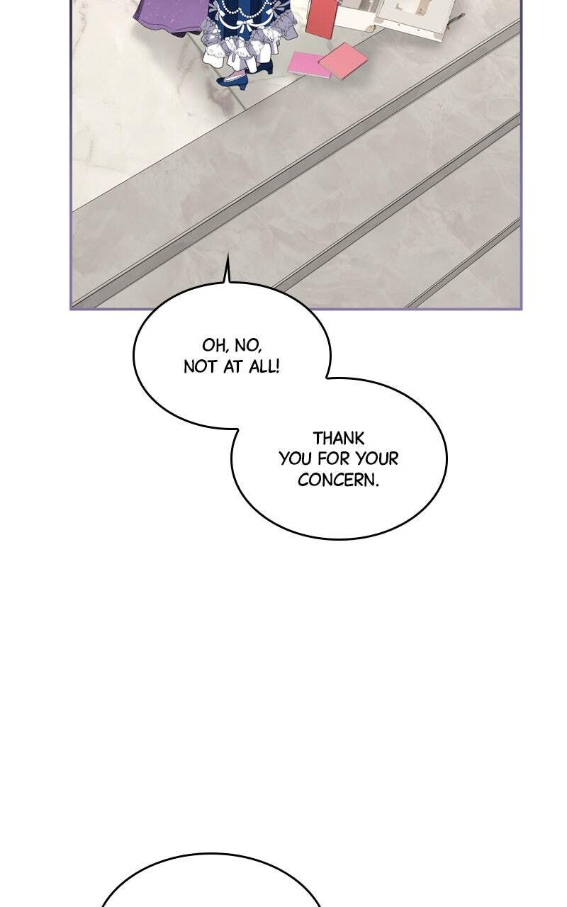 Teikoku Ichi no Akujo ni Dekiai ga Tomarimasen! Chapter 30 page 110 - 