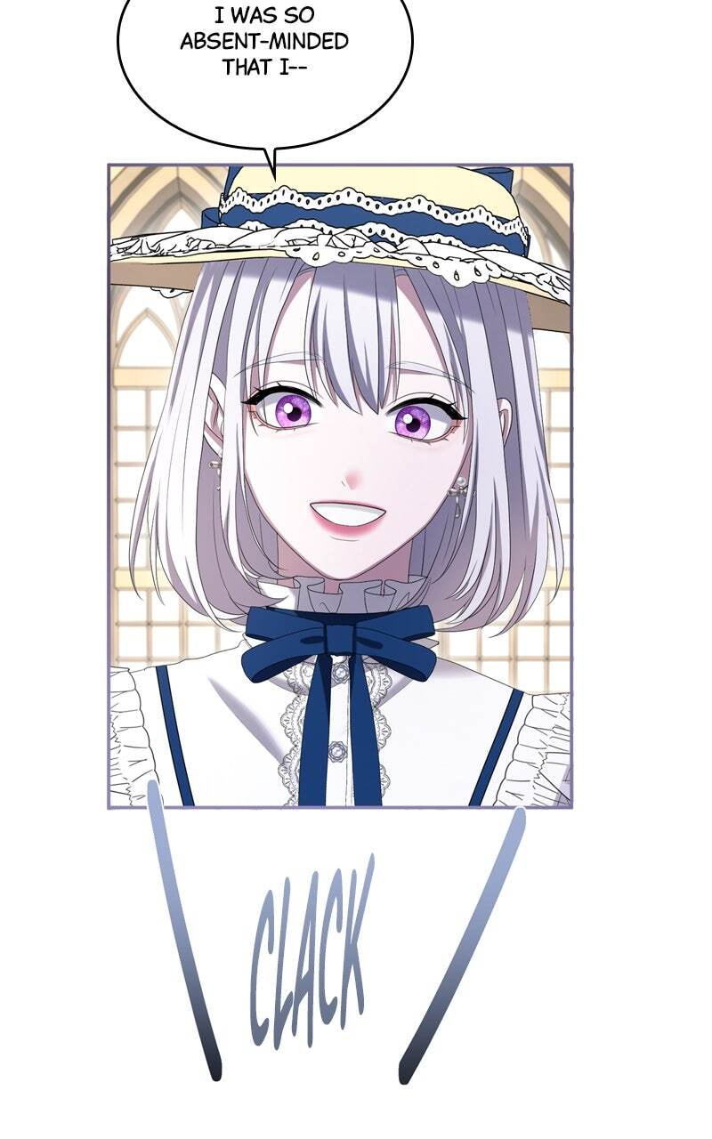 Teikoku Ichi no Akujo ni Dekiai ga Tomarimasen! Chapter 30 page 111 - 