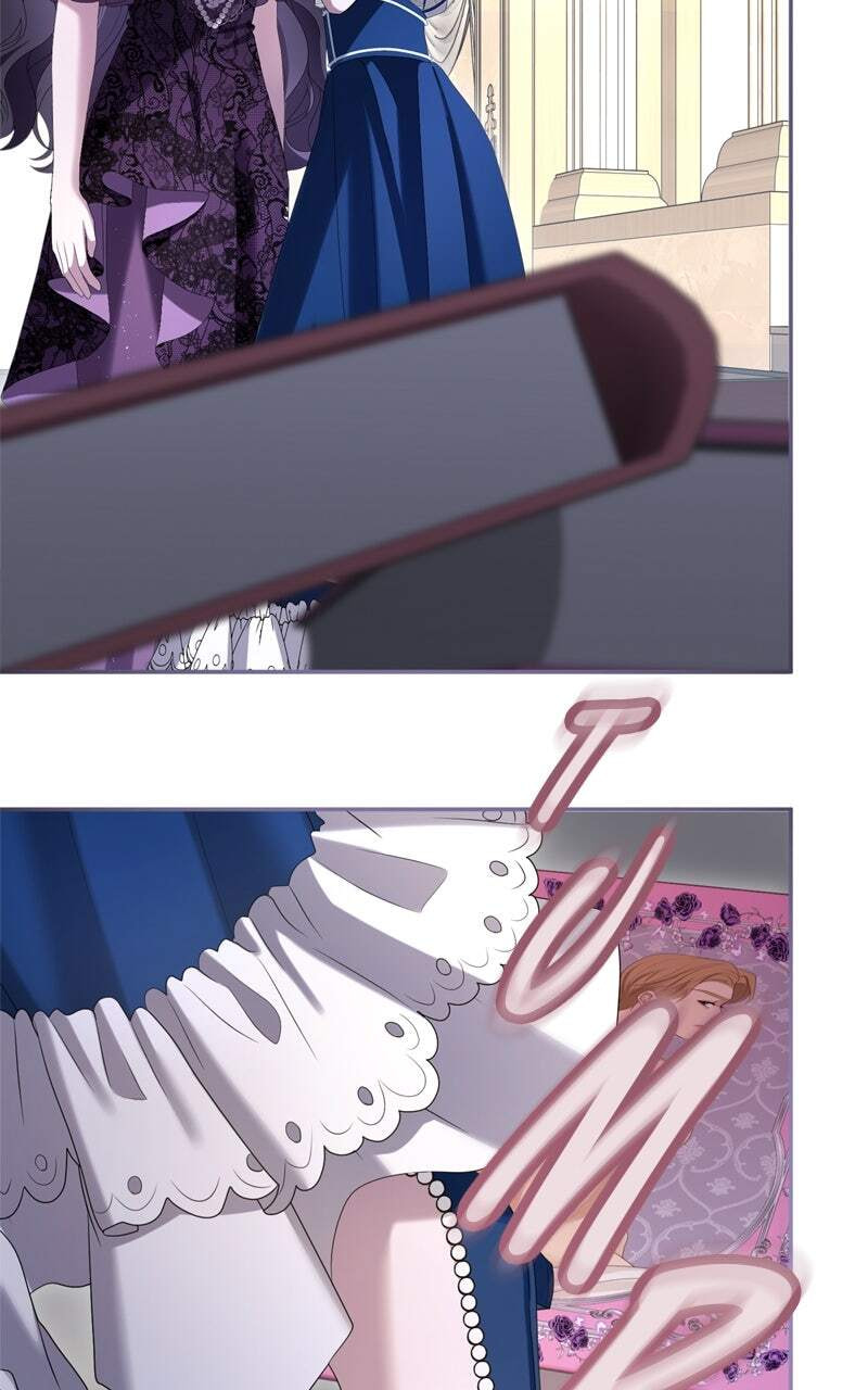 Teikoku Ichi no Akujo ni Dekiai ga Tomarimasen! Chapter 30 page 114 - 