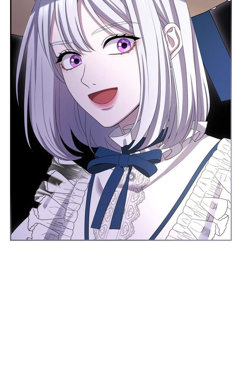 Teikoku Ichi no Akujo ni Dekiai ga Tomarimasen! Chapter 30 page 118 - 