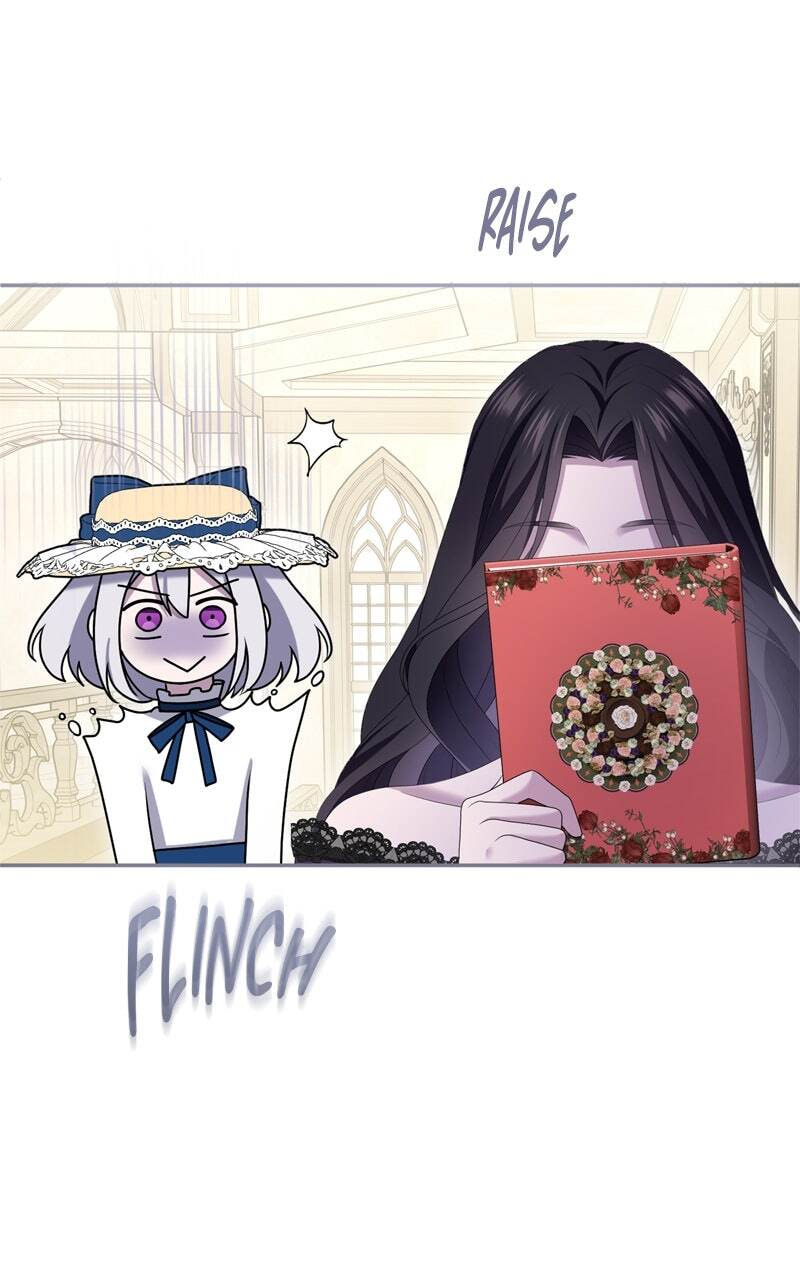 Teikoku Ichi no Akujo ni Dekiai ga Tomarimasen! Chapter 30 page 119 - 