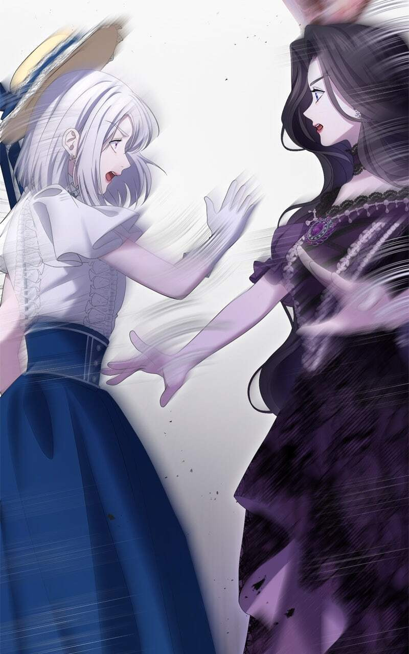 Teikoku Ichi no Akujo ni Dekiai ga Tomarimasen! Chapter 30 page 128 - 