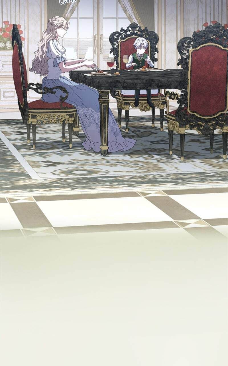 Teikoku Ichi no Akujo ni Dekiai ga Tomarimasen! Chapter 30 page 39 - 