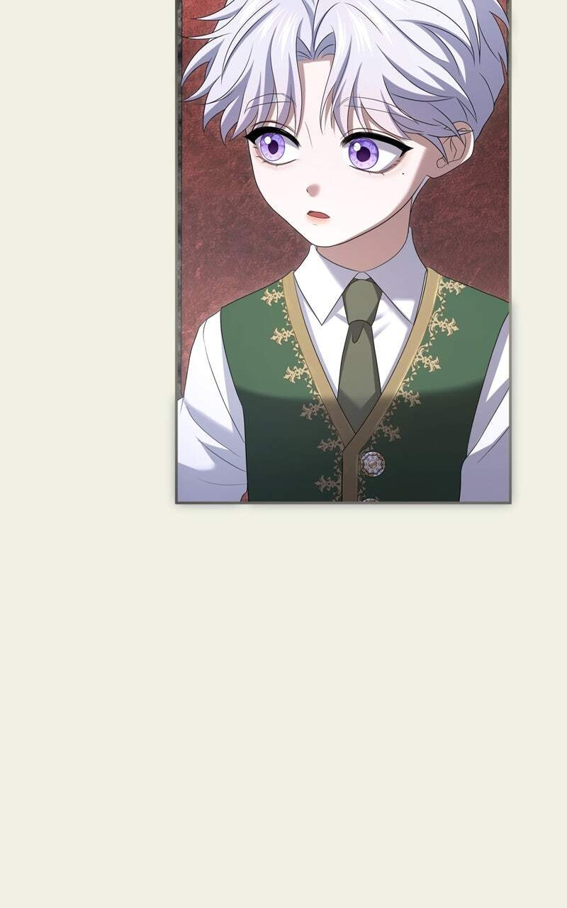 Teikoku Ichi no Akujo ni Dekiai ga Tomarimasen! Chapter 30 page 43 - 