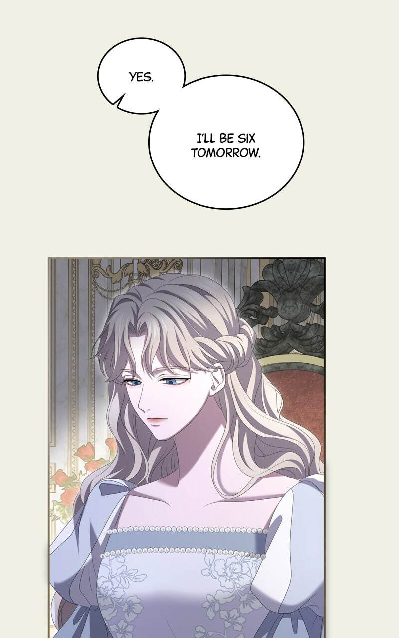 Teikoku Ichi no Akujo ni Dekiai ga Tomarimasen! Chapter 30 page 44 - 