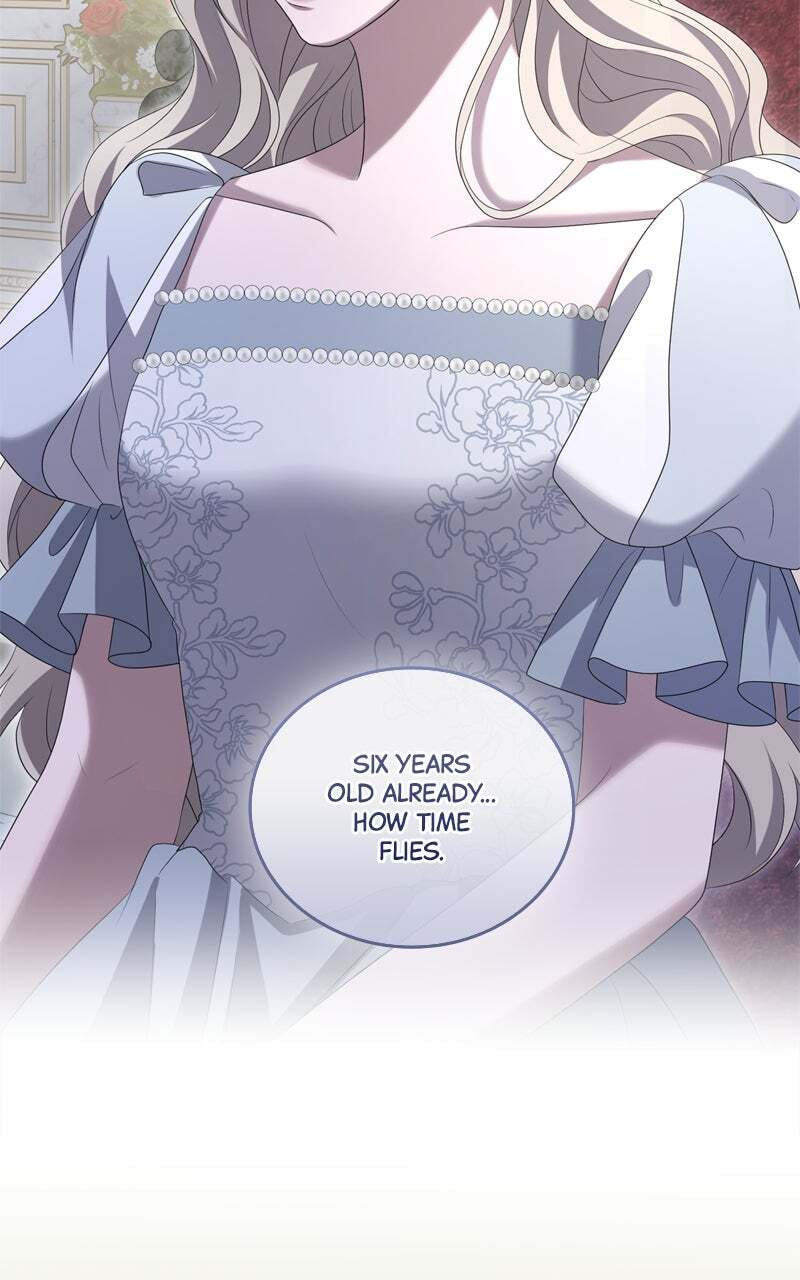 Teikoku Ichi no Akujo ni Dekiai ga Tomarimasen! Chapter 30 page 46 - 