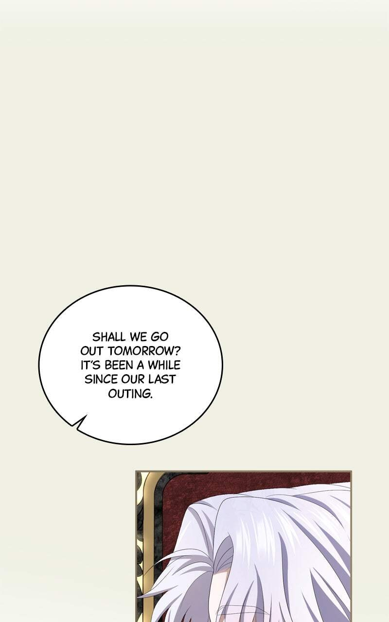 Teikoku Ichi no Akujo ni Dekiai ga Tomarimasen! Chapter 30 page 47 - 
