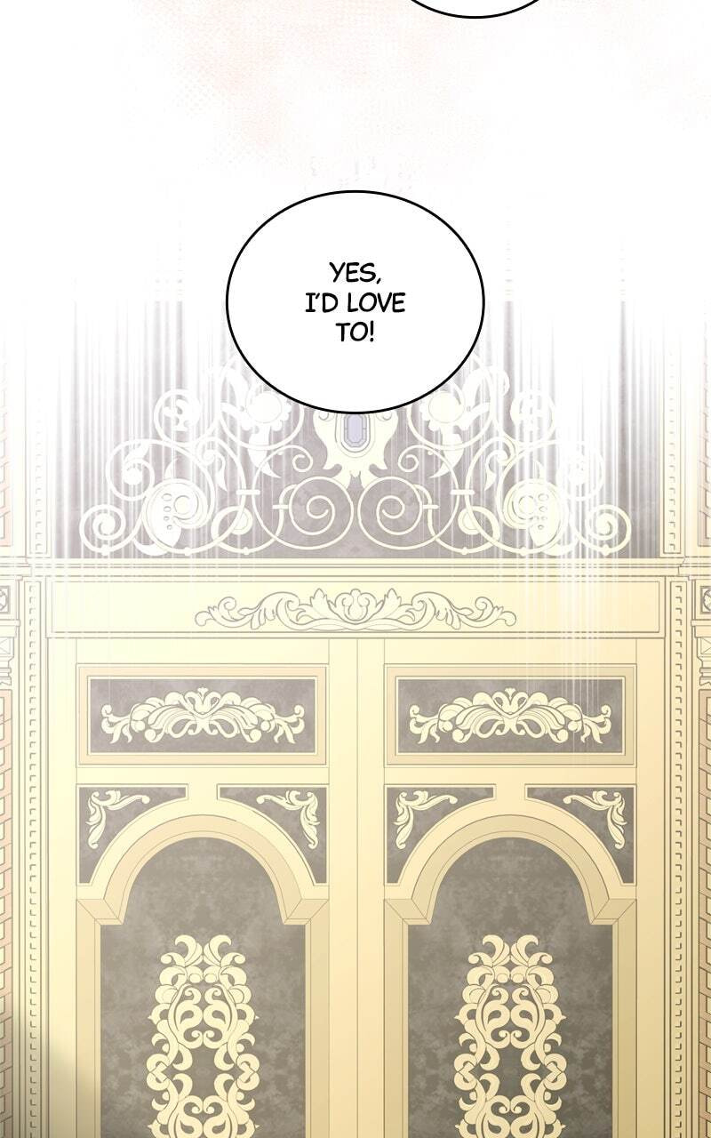 Teikoku Ichi no Akujo ni Dekiai ga Tomarimasen! Chapter 30 page 51 - 