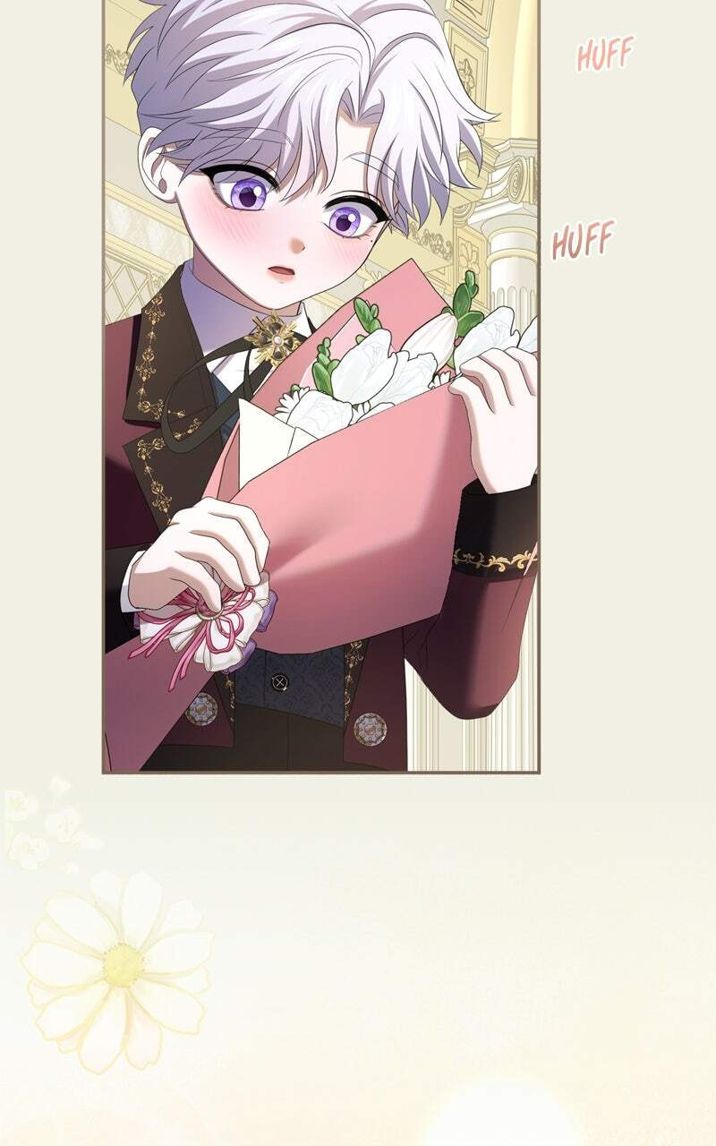 Teikoku Ichi no Akujo ni Dekiai ga Tomarimasen! Chapter 30 page 53 - 