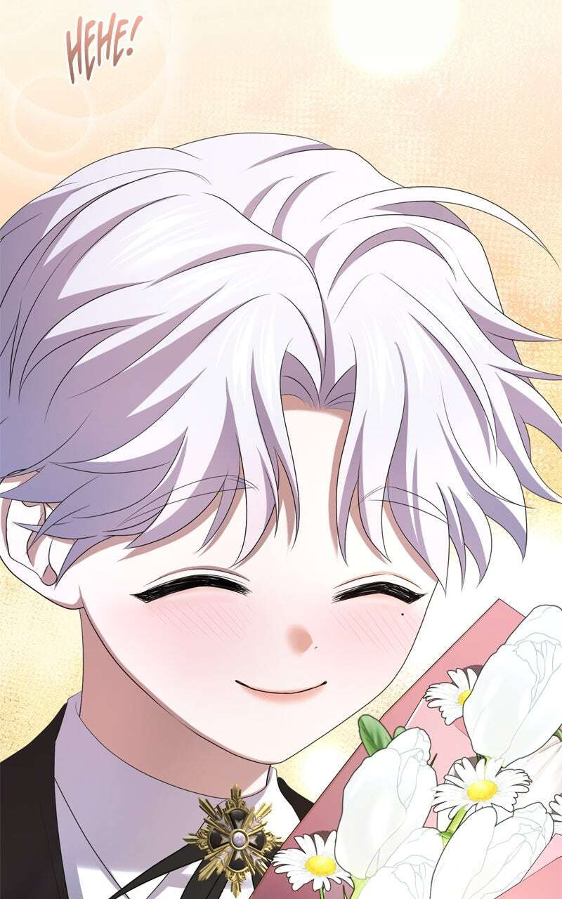 Teikoku Ichi no Akujo ni Dekiai ga Tomarimasen! Chapter 30 page 54 - 