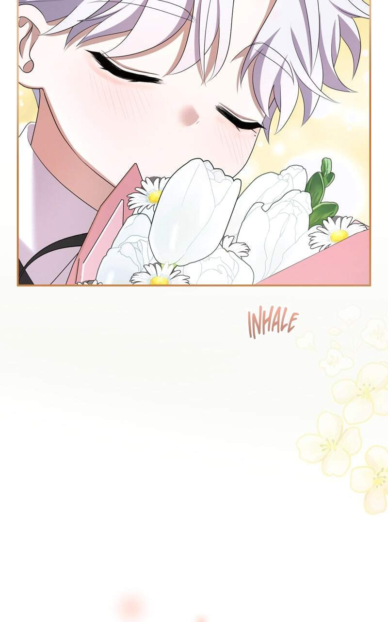 Teikoku Ichi no Akujo ni Dekiai ga Tomarimasen! Chapter 30 page 56 - 
