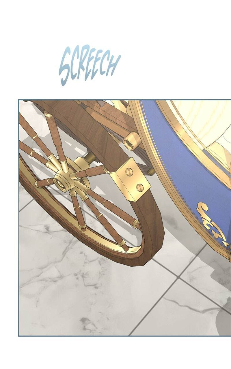 Teikoku Ichi no Akujo ni Dekiai ga Tomarimasen! Chapter 30 page 70 - 