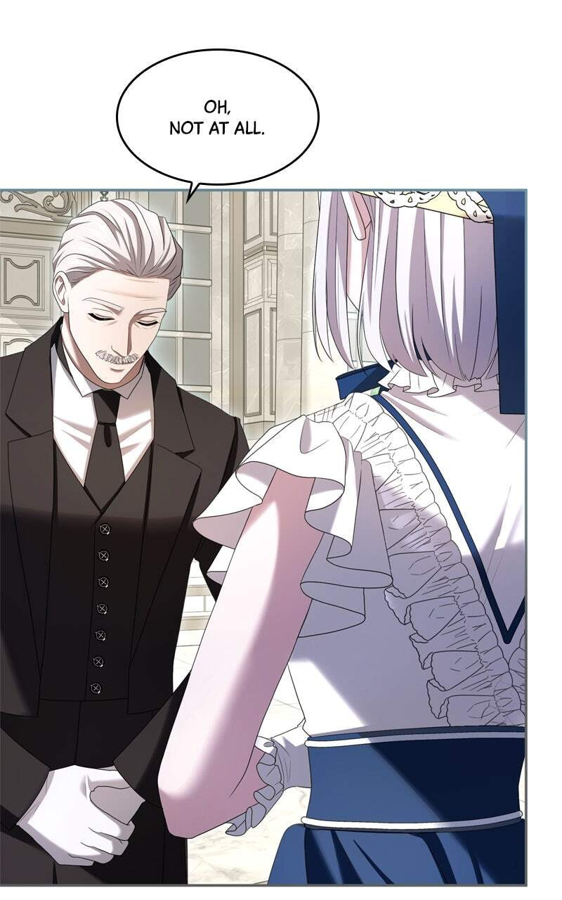 Teikoku Ichi no Akujo ni Dekiai ga Tomarimasen! Chapter 30 page 73 - 