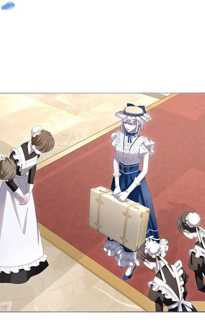 Teikoku Ichi no Akujo ni Dekiai ga Tomarimasen! Chapter 30 page 78 - 