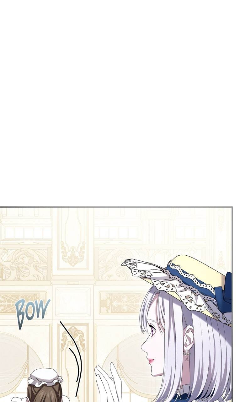 Teikoku Ichi no Akujo ni Dekiai ga Tomarimasen! Chapter 30 page 79 - 