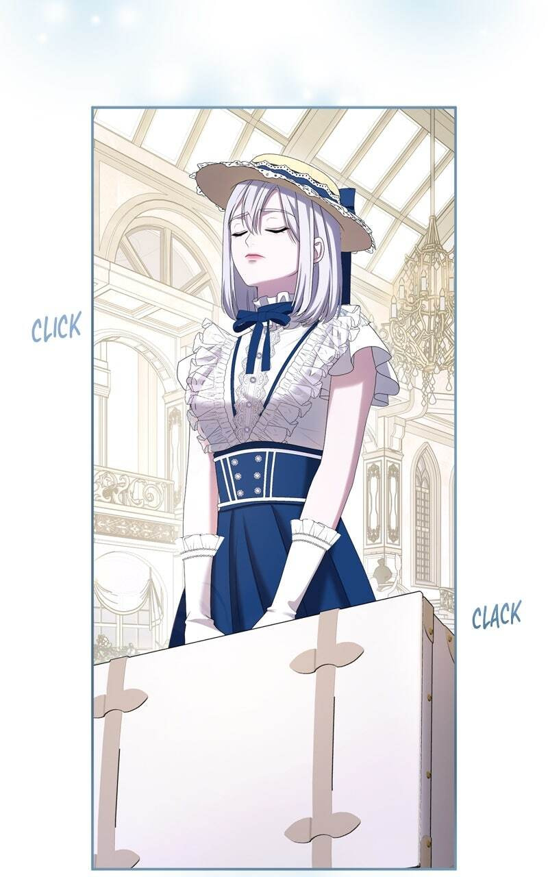 Teikoku Ichi no Akujo ni Dekiai ga Tomarimasen! Chapter 30 page 81 - 