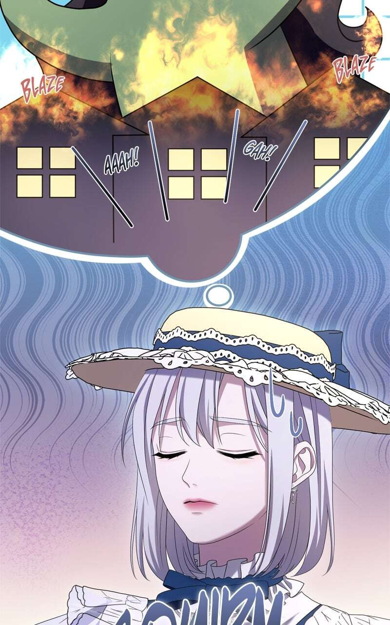 Teikoku Ichi no Akujo ni Dekiai ga Tomarimasen! Chapter 30 page 83 - 