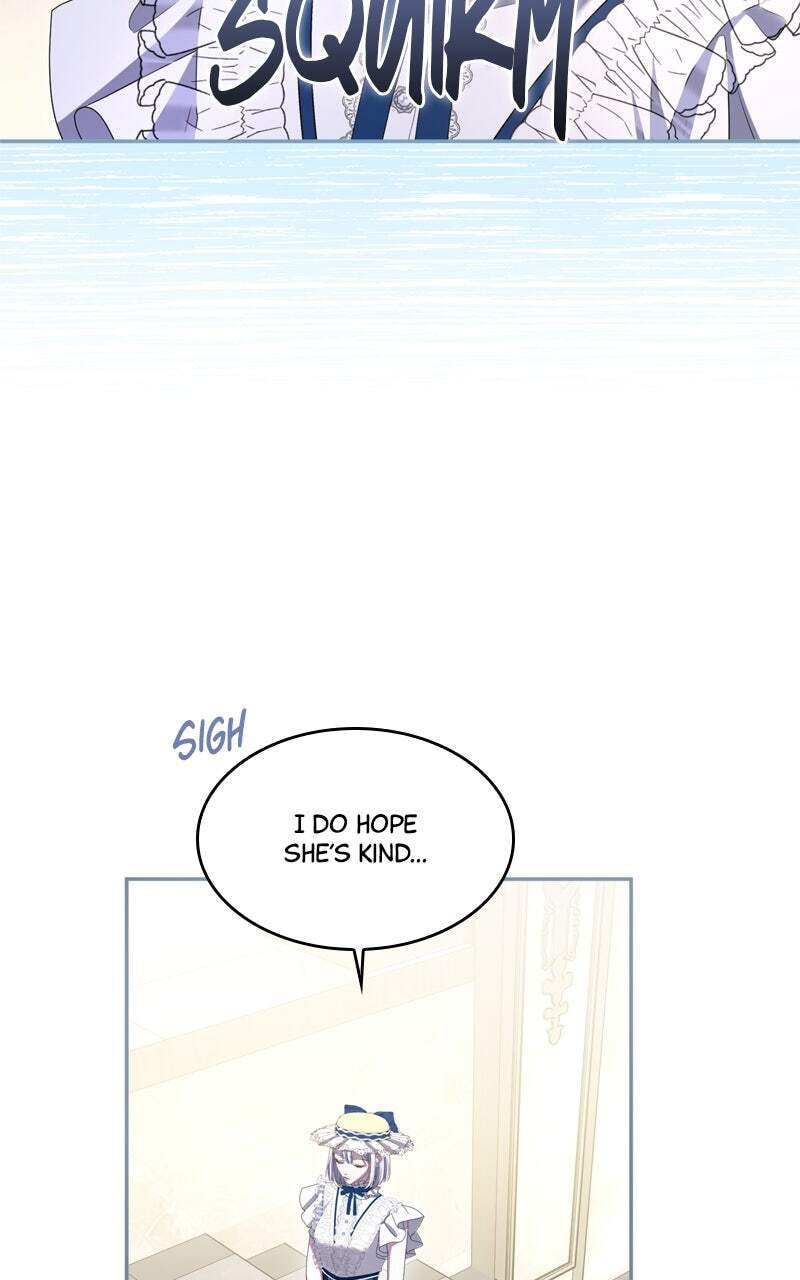 Teikoku Ichi no Akujo ni Dekiai ga Tomarimasen! Chapter 30 page 84 - 