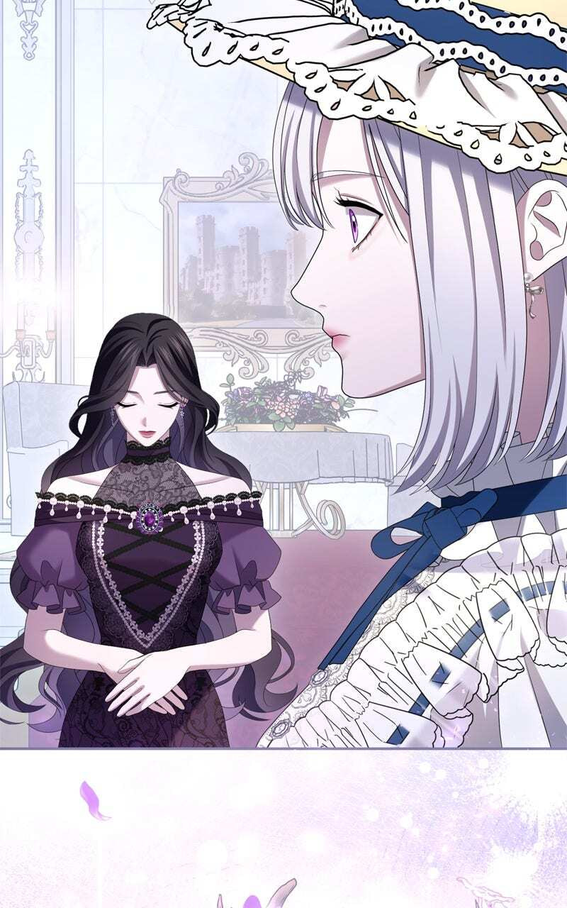 Teikoku Ichi no Akujo ni Dekiai ga Tomarimasen! Chapter 30 page 86 - 
