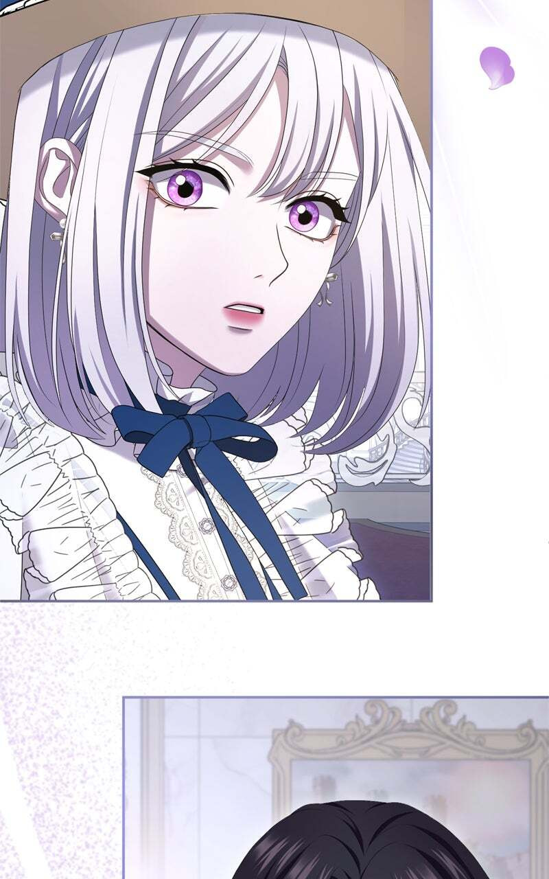 Teikoku Ichi no Akujo ni Dekiai ga Tomarimasen! Chapter 30 page 89 - 