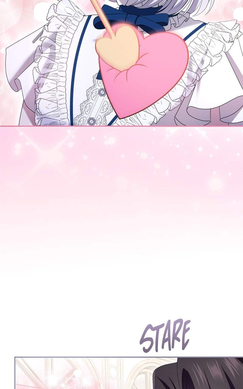 Teikoku Ichi no Akujo ni Dekiai ga Tomarimasen! Chapter 30 page 93 - 