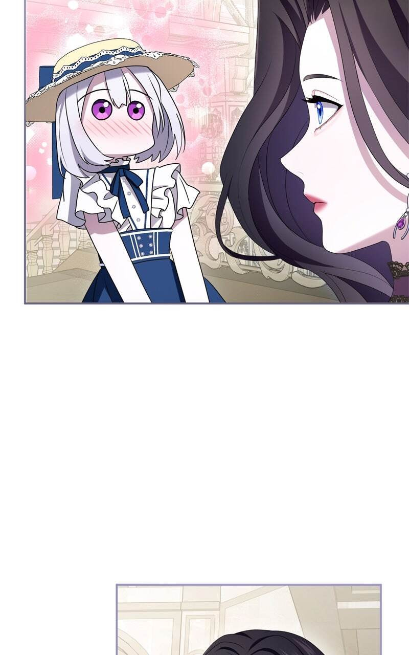 Teikoku Ichi no Akujo ni Dekiai ga Tomarimasen! Chapter 30 page 94 - 
