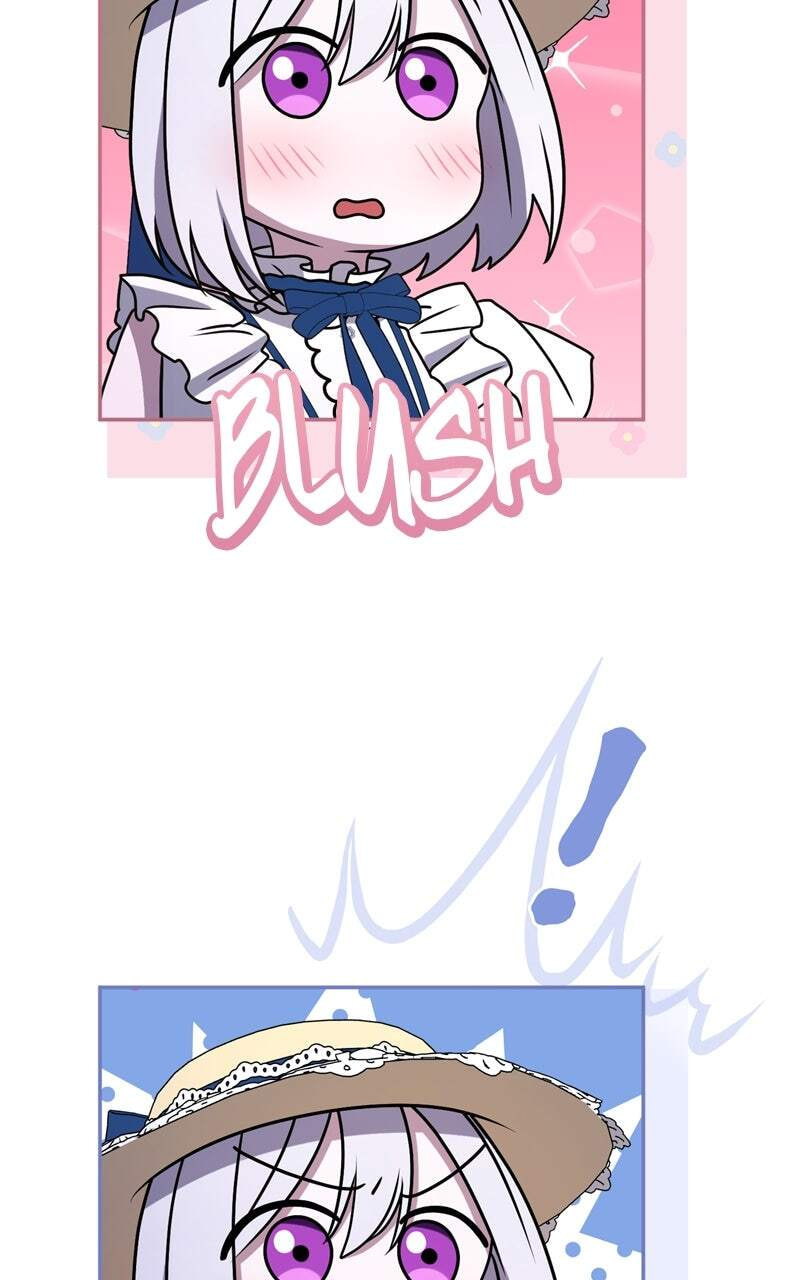 Teikoku Ichi no Akujo ni Dekiai ga Tomarimasen! Chapter 30 page 96 - 