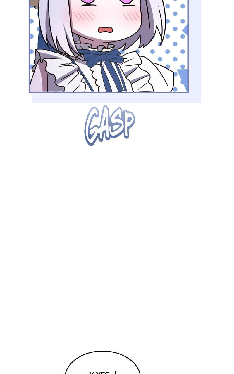 Teikoku Ichi no Akujo ni Dekiai ga Tomarimasen! Chapter 30 page 97 - 