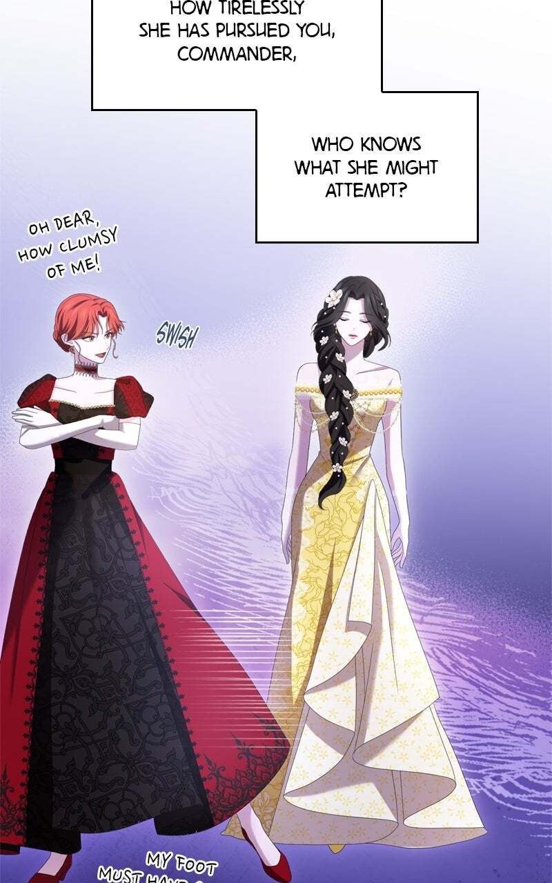 Teikoku Ichi no Akujo ni Dekiai ga Tomarimasen! Chapter 31 page 101 - 