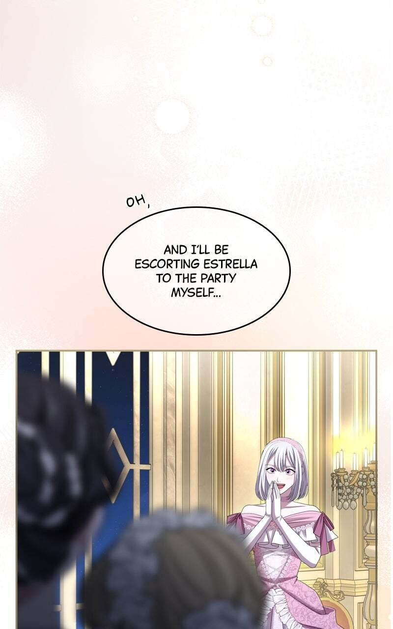 Teikoku Ichi no Akujo ni Dekiai ga Tomarimasen! Chapter 31 page 106 - 