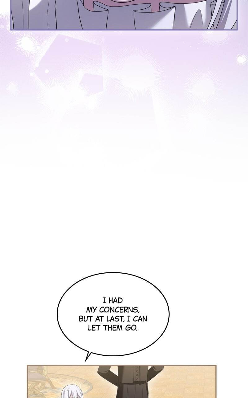 Teikoku Ichi no Akujo ni Dekiai ga Tomarimasen! Chapter 31 page 22 - 