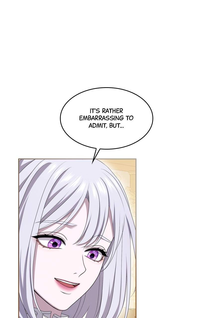 Teikoku Ichi no Akujo ni Dekiai ga Tomarimasen! Chapter 31 page 25 - 