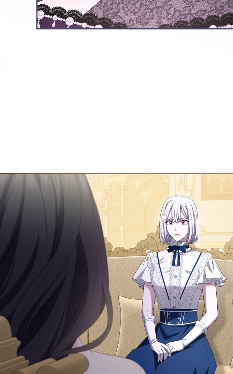 Teikoku Ichi no Akujo ni Dekiai ga Tomarimasen! Chapter 31 page 32 - 