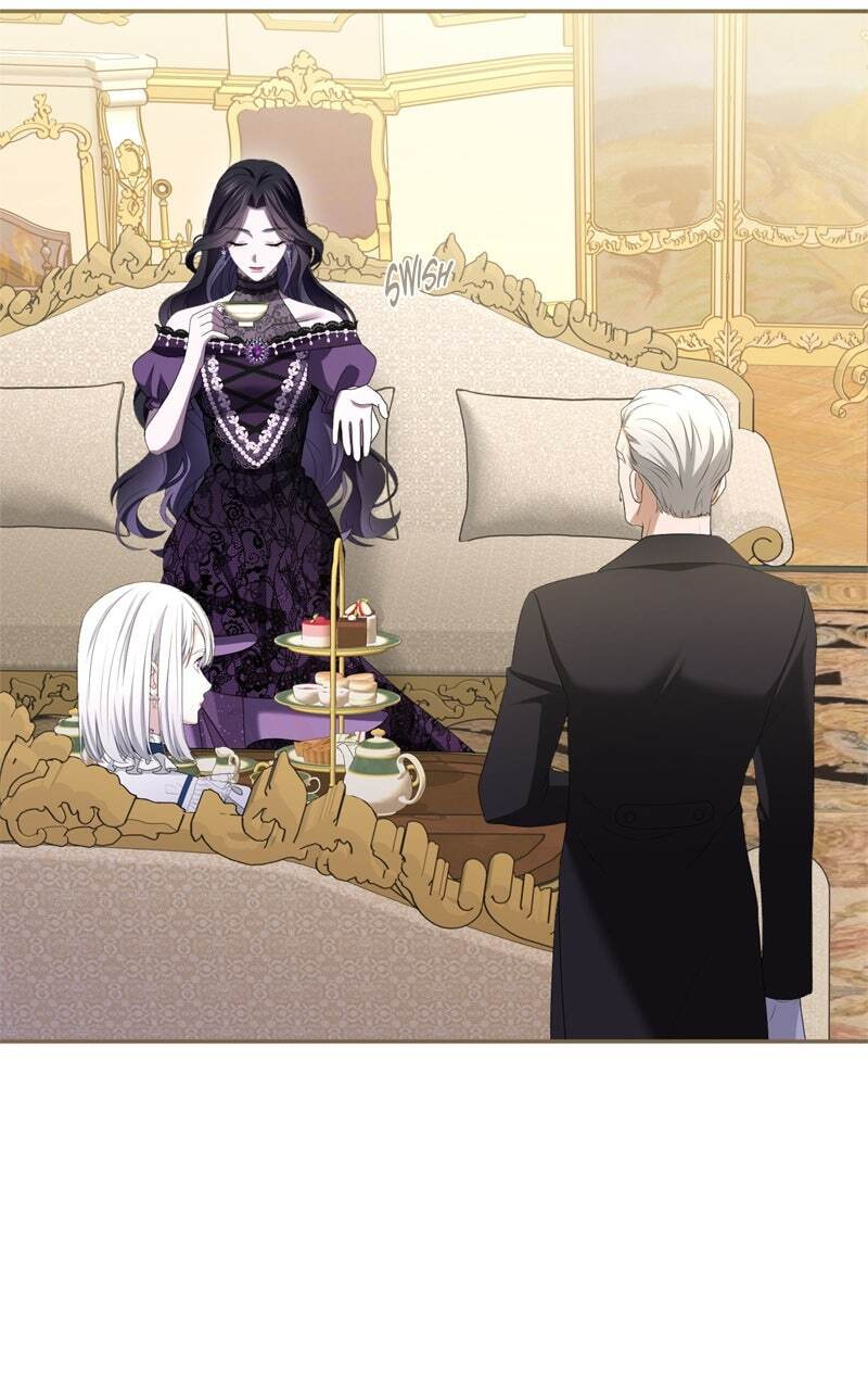 Teikoku Ichi no Akujo ni Dekiai ga Tomarimasen! Chapter 31 page 35 - 