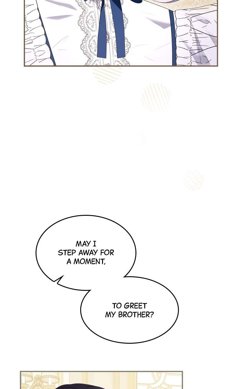 Teikoku Ichi no Akujo ni Dekiai ga Tomarimasen! Chapter 31 page 40 - 