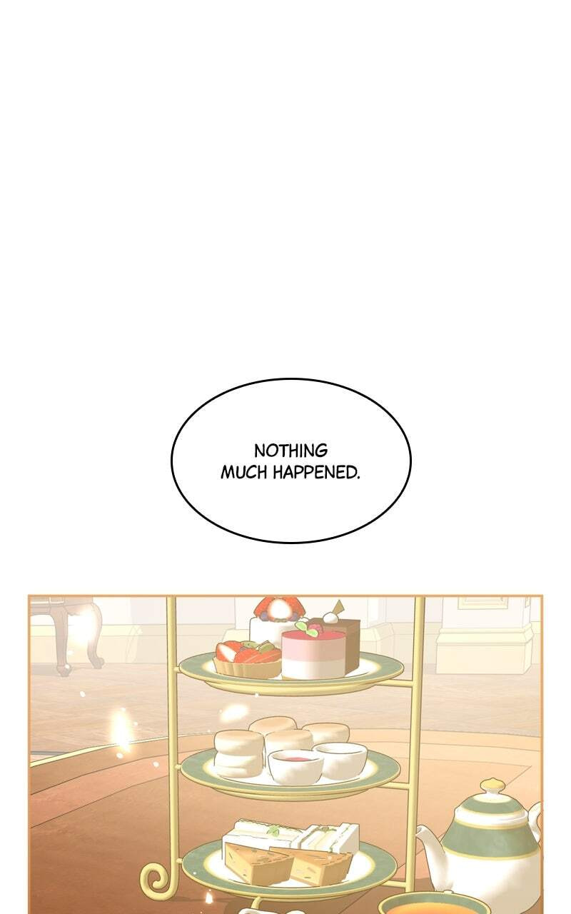 Teikoku Ichi no Akujo ni Dekiai ga Tomarimasen! Chapter 31 page 5 - 